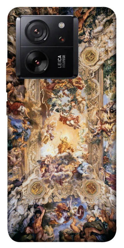Чохол на Xiaomi 13T Pro Мистецтво фото 1 з 1