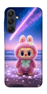 Чохол на Samsung Galaxy A25 5G Space Labubu фото 1 з 1