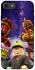 Чехол на Apple iPhone 7 / 8 (4.7") Roblox galaxy warriors фото 1 из 1