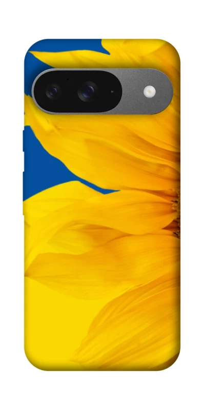 Чехол на Google Pixel 10 Sunflower фото 1 из 1