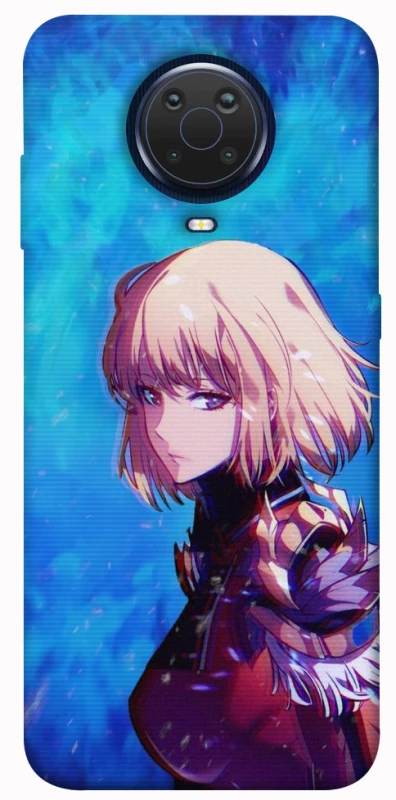 Чохол на Nokia G20 / G10 / 6.3 Cha Hae In фото 1 з 1