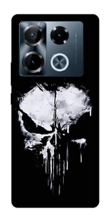 Чохол на Infinix Note 40 Pro 4G Каратель фото 1 з 1