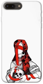 Чохол на Apple iPhone 7 plus / 8 plus Мотанка Захисниця роду фото 1 з 1