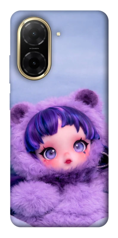 Чохол на Xiaomi Redmi A5 (Europe version) SKULLPANDA × My Little Pony Ver.2 фото 1 з 1