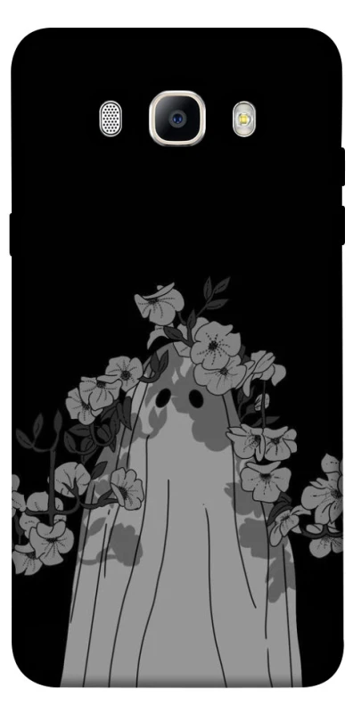 Чохол на Samsung J710F Galaxy J7 (2016) Cute Halloween фото 1 з 1