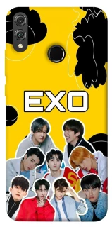 Чохол на Huawei Honor 8X EXO v3 фото 1 з 1