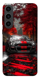 Чохол на Samsung Galaxy S23 mustang фото 1 з 1