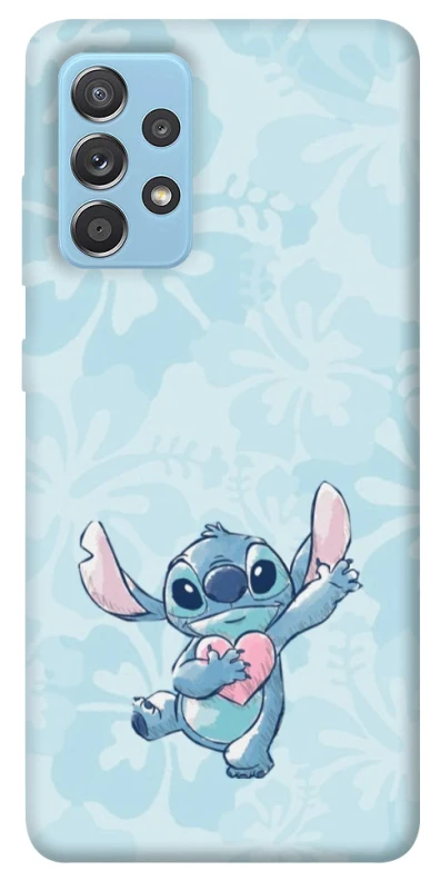 Чохол на Samsung Galaxy A52 4G / A52 5G Stitch ver.9 фото 1 з 1