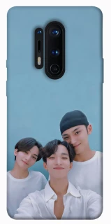 Чохол на OnePlus 8 Pro Seventeen фото 1 з 1