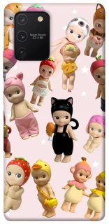 Чохол на Samsung Galaxy S10 Lite Star Parade фото 1 з 1