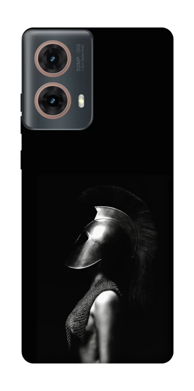 Чохол на Motorola Moto G85 Goddess of war ver.7 фото 1 з 1