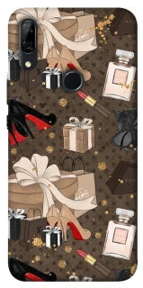 Чохол на Huawei P Smart Z Fashion collage ver.1 фото 1 з 1