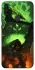 Чохол на Samsung Galaxy M11 Gromash Hellscream фото 1 з 1