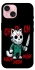Чохол на Apple iPhone 15 (6.1") Lucky Friday 13th Cat фото 1 з 1