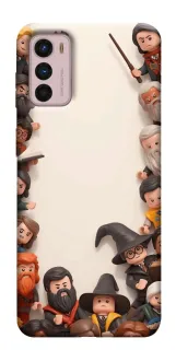 Чохол на Motorola Moto G42 Harry Potter v15 фото 1 з 1