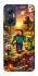 Чохол на Infinix Hot 20 5G Minecraft v6 фото 1 з 1