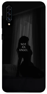 Чехол на Samsung Galaxy A50 (A505F) / A50s / A30s Not an angel фото 1 из 1