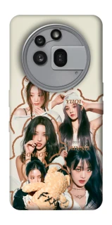 Чехол на Nothing Phone (3a) Pro (G)I-DLE фото 1 Чехол на Nothing Phone (3a) Pro (G)I-DLE фото 1 из 1