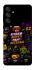 Чохол на Samsung Galaxy M55 Brawl Stars collage фото 1 з 1