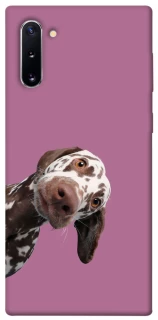 Чехол на Samsung Galaxy Note 10 А что тут фото 1 из 1