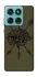 Чохол на Motorola Edge 60 Fusion Mil skull фото 1 з 1