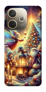 Чохол на Oppo A5 Pro 4G Christmas spirit ver.16 фото 1 з 1