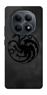 Чохол на Xiaomi Redmi Note 15 4G/5G (EU) House of the Dragon ver.3 фото 1 з 1