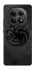 Чохол на Xiaomi Redmi Note 15 4G/5G (EU) House of the Dragon ver.3 фото 1 з 1