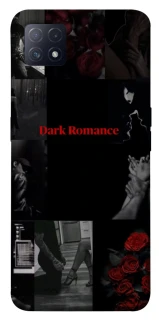 Чехол на Oppo A72 5G / A73 5G Dark Romance фото 1 из 1