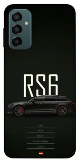 Чехол на Samsung Galaxy M23 5G mobland rs6 фото 1 из 1