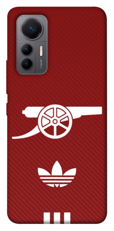 Чохол на Xiaomi 12 Lite FC Arsenal v7 фото 1 з 1