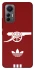 Чохол на Xiaomi 12 Lite FC Arsenal v7 фото 1 з 1