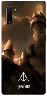 Чохол на Samsung Galaxy Note 10 Plus Harry Potter ver.13 фото 1 з 1