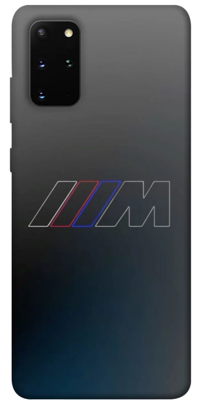 Чохол на Samsung Galaxy S20+ M-series фото 1 з 1