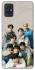 Чохол на Samsung Galaxy A51 EXO фото 1 Чохол на Samsung Galaxy A51 EXO фото 1 з 1
