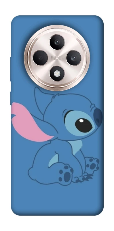 Чохол на Oppo Reno 12 F 4G/5G Pair romantic theme ver.3 фото 1 з 1