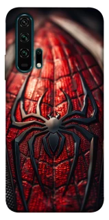 Чехол на Huawei Honor 20 Pro Spiderman costume фото 1 из 1