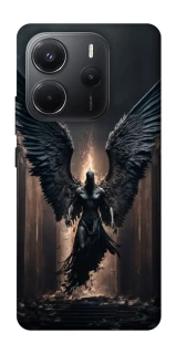 Чохол на Xiaomi Redmi Note 14 4G (Int. version) Dark Angel фото 1 з 1