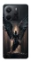 Чохол на Xiaomi Redmi Note 14 4G (Int. version) Dark Angel фото 1 з 1