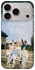 Чехол на Apple iPhone 18 Pro Stray Kids v3 фото 2 из 2