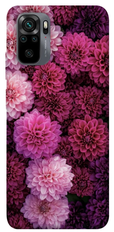 Чохол на Xiaomi Redmi Note 10 / Note 10s Garden1 фото 1 з 1