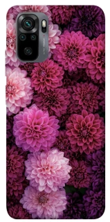 Чохол на Xiaomi Redmi Note 10 / Note 10s Garden1 фото 1 з 1