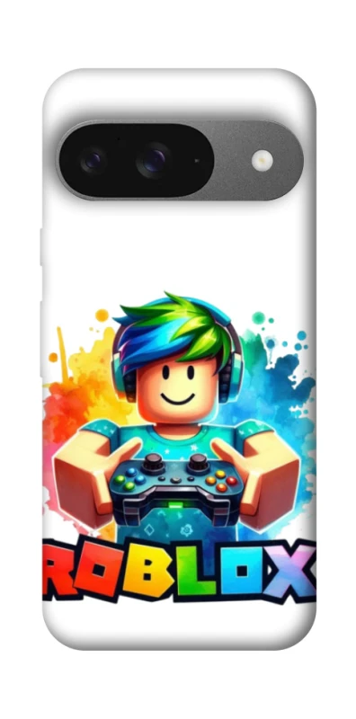 Чохол на Google Pixel 10 Roblox v3 фото 1 з 1