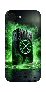 Чохол на Apple iPhone 16e (6.1") Руна Гебо фото 1 з 1