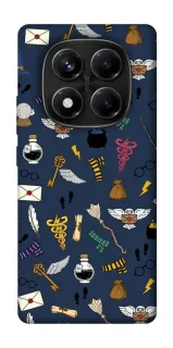 Чохол на Xiaomi Redmi Note 14 Pro 4G Harry Potter v1 фото 1 з 1