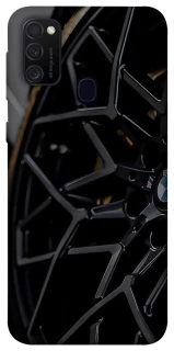 Чохол на Samsung Galaxy M30s / M21 Wheel BMW v2 фото 1 з 1