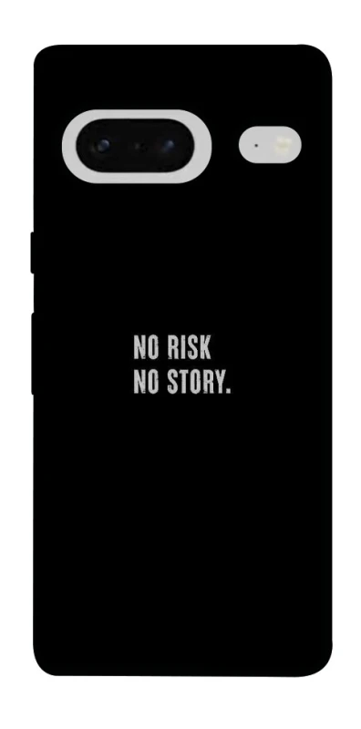 Чохол на Google Pixel 7 No risk фото 1 з 1