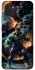 Чохол на Samsung Galaxy A03 Hulk v2 фото 1 з 1