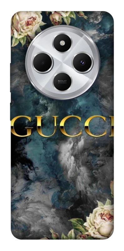 Чохол на Xiaomi Redmi 14C / Poco C75 Gucci ver.7 фото 1 з 1
