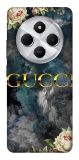 Чохол на Xiaomi Redmi 14C / Poco C75 Gucci ver.7 фото 1 з 1